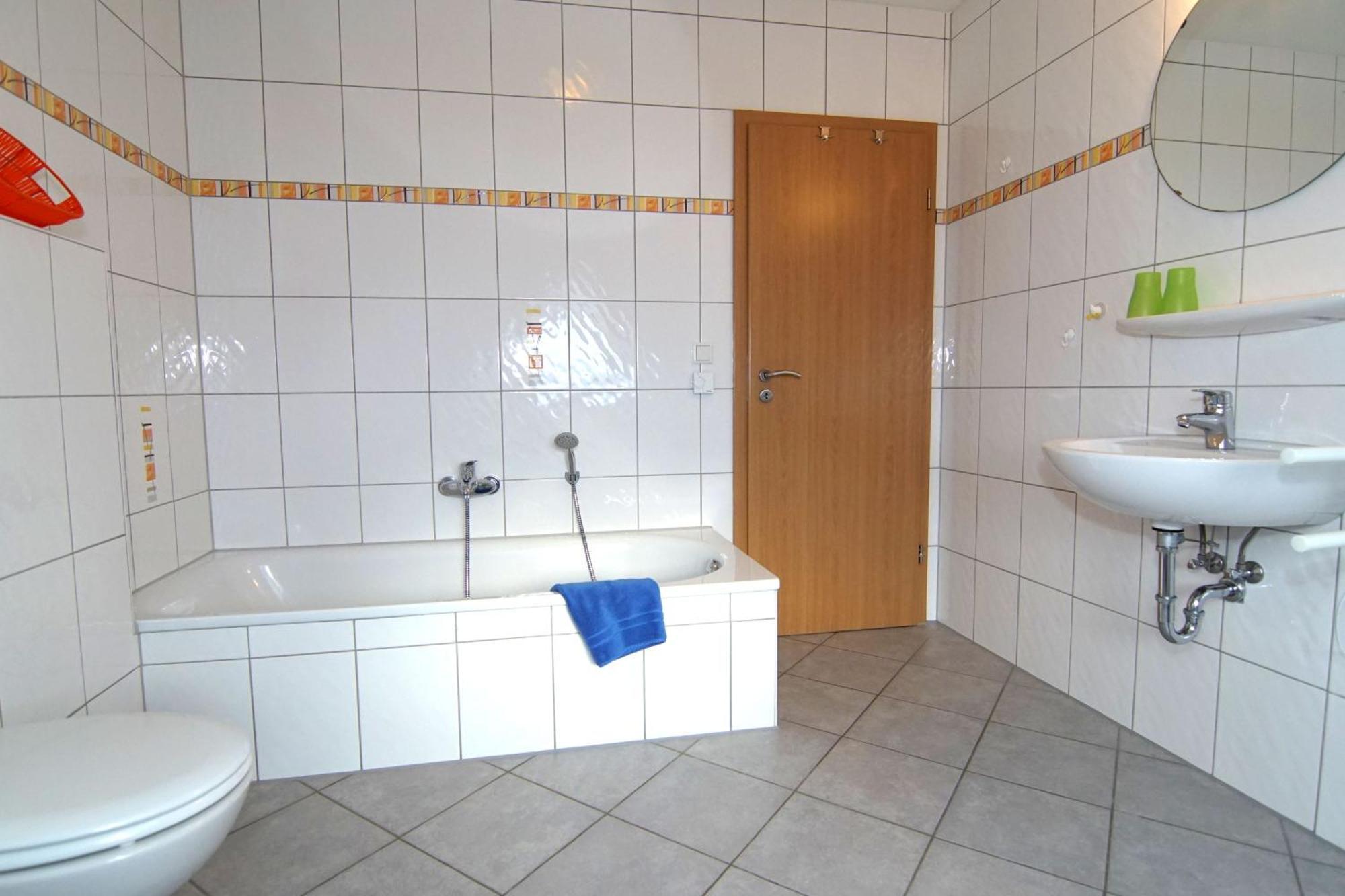 Villa Haus Anne Norddeich  Esterno foto