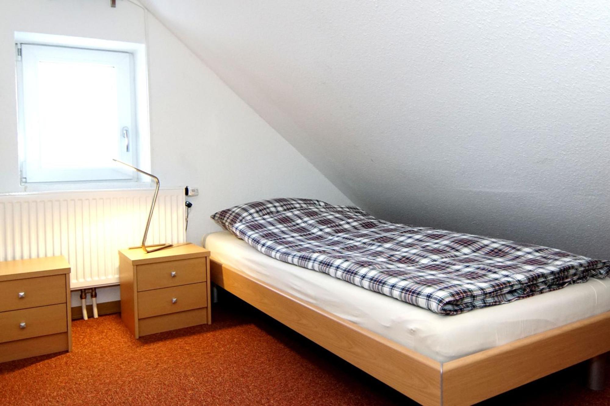 Villa Haus Anne Norddeich  Esterno foto