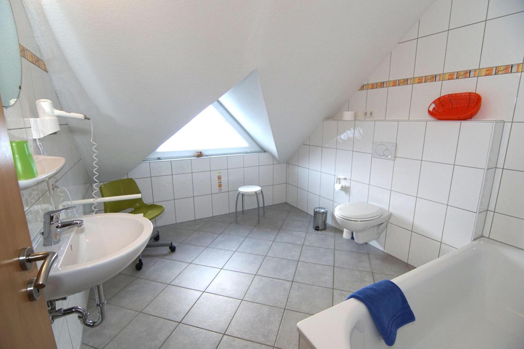 Villa Haus Anne Norddeich  Esterno foto