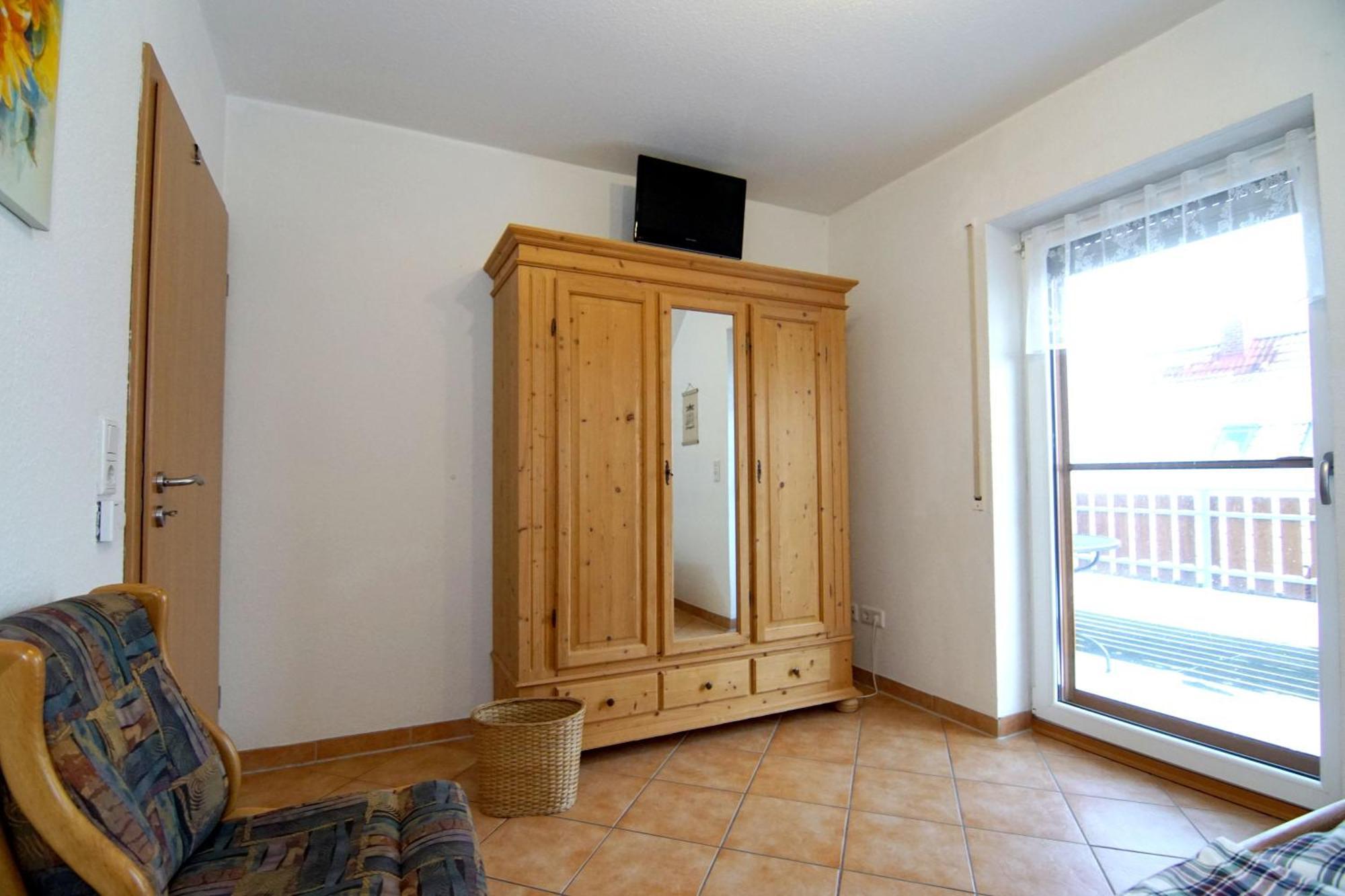 Villa Haus Anne Norddeich  Esterno foto