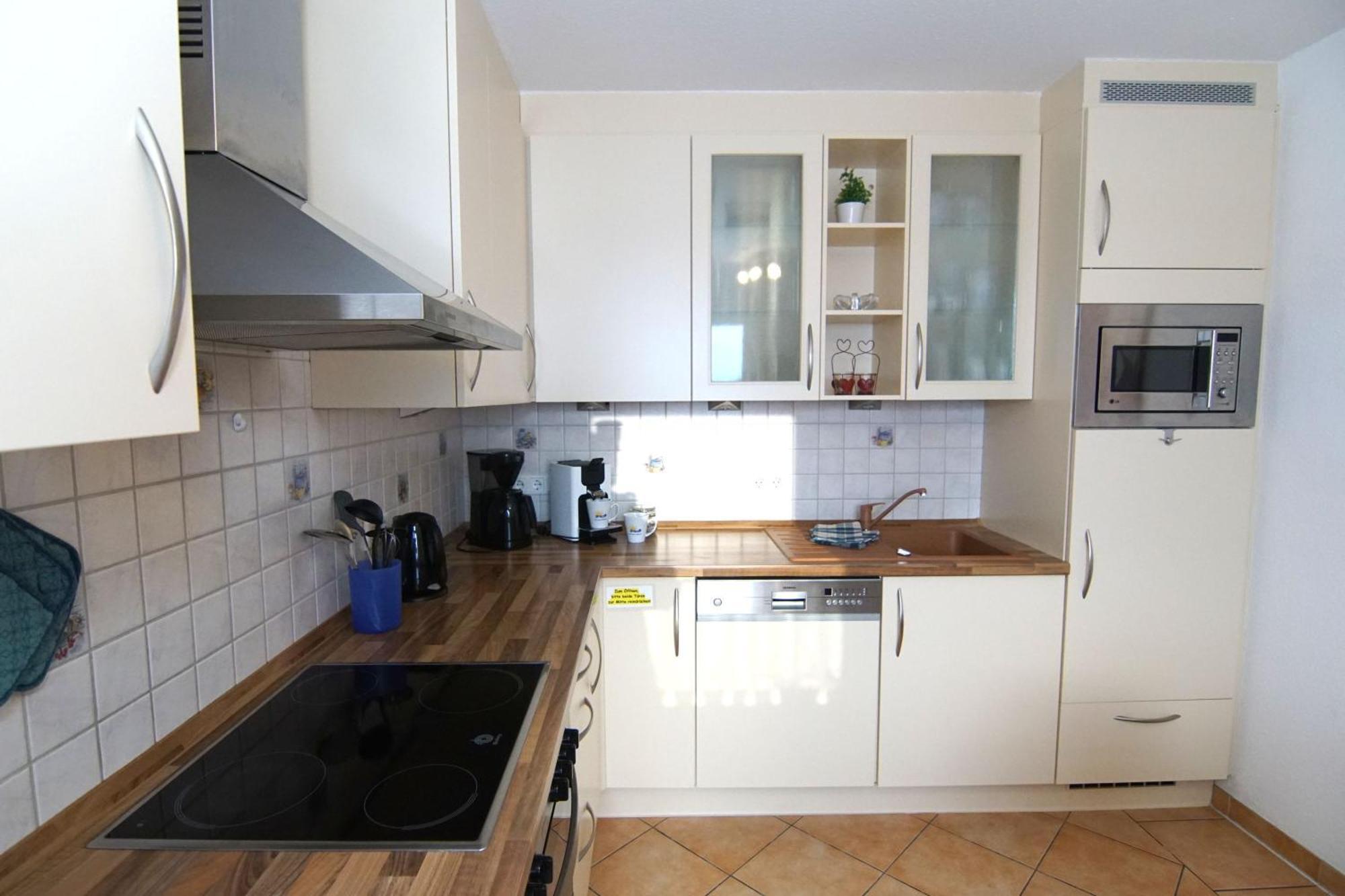Villa Haus Anne Norddeich  Esterno foto