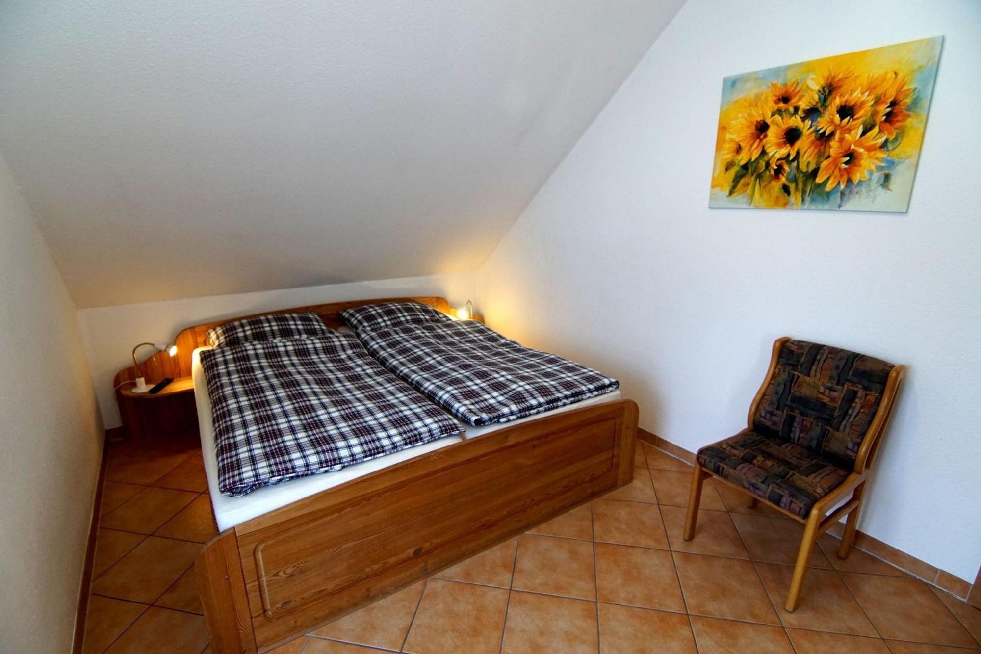 Villa Haus Anne Norddeich  Esterno foto